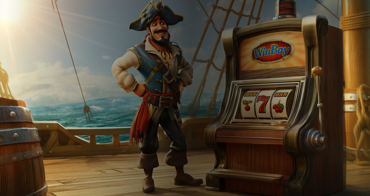 WinBay Casino