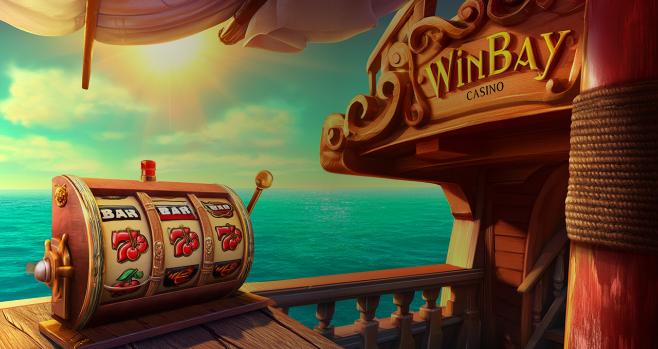 WinBay Casino